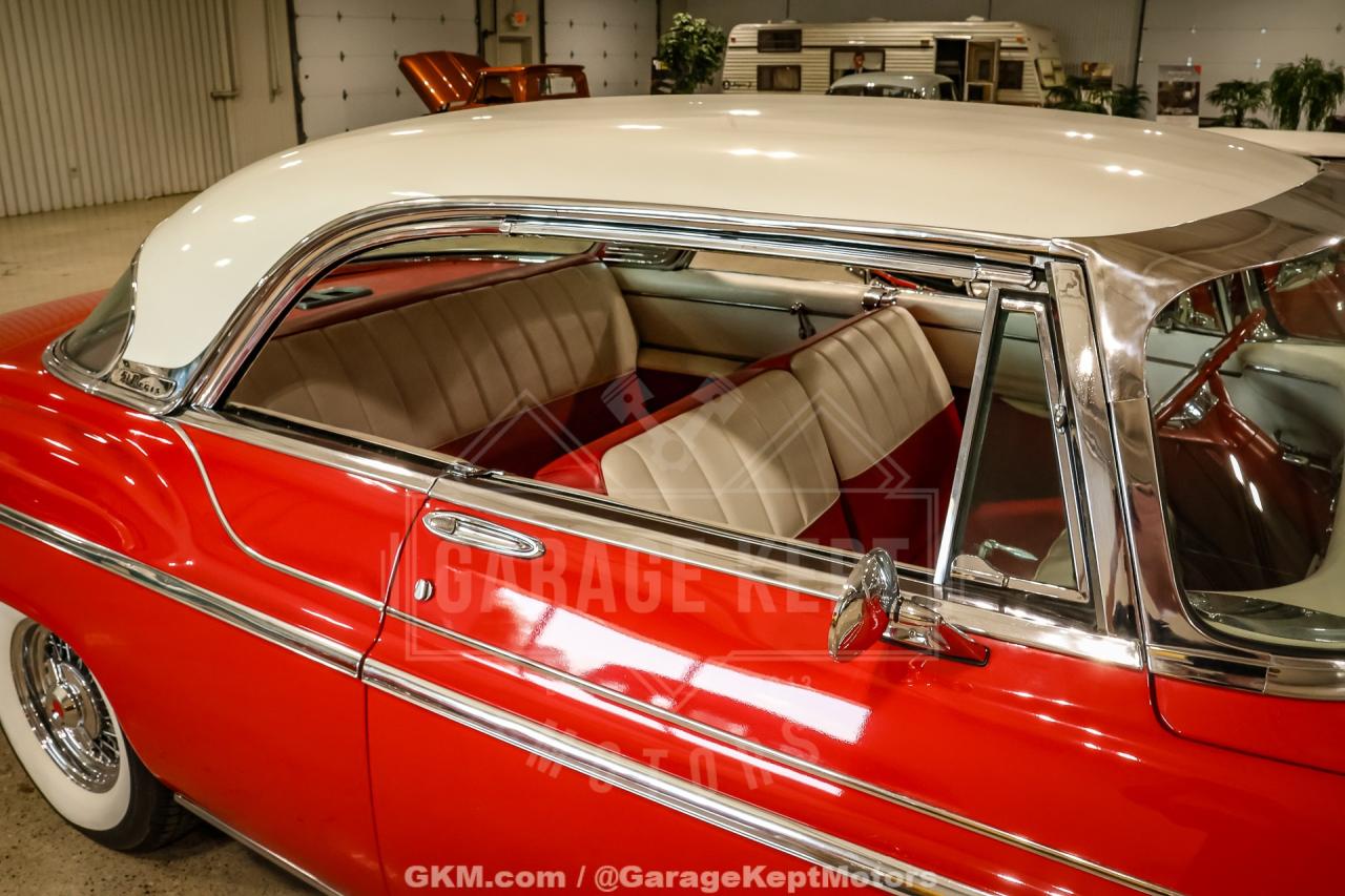 1955 Chrysler New Yorker