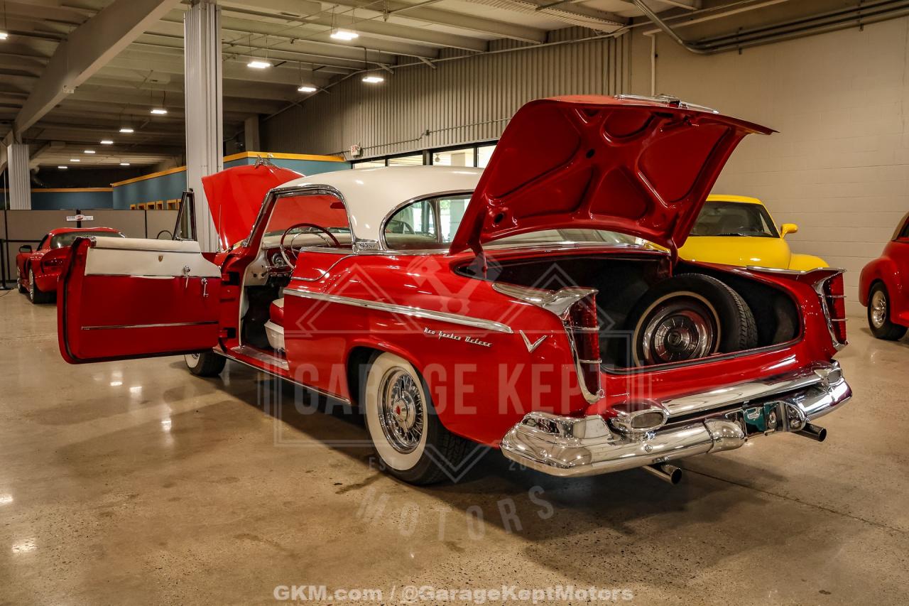 1955 Chrysler New Yorker