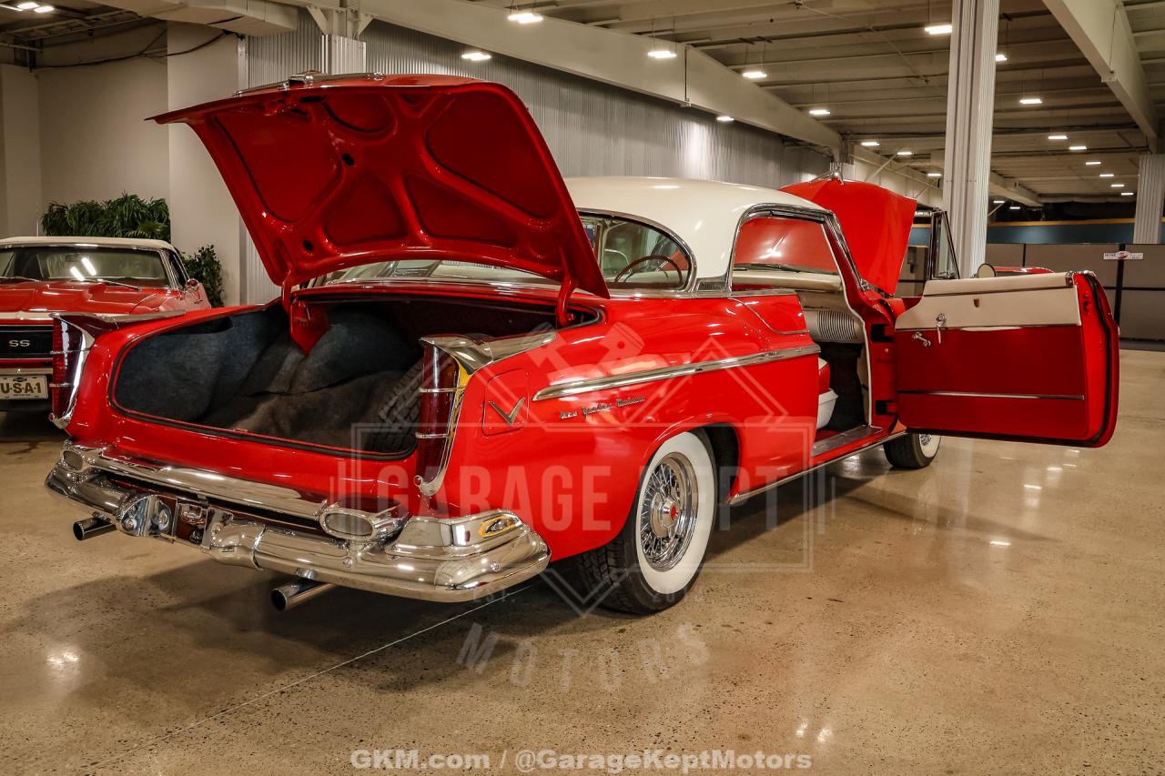 1955 Chrysler New Yorker