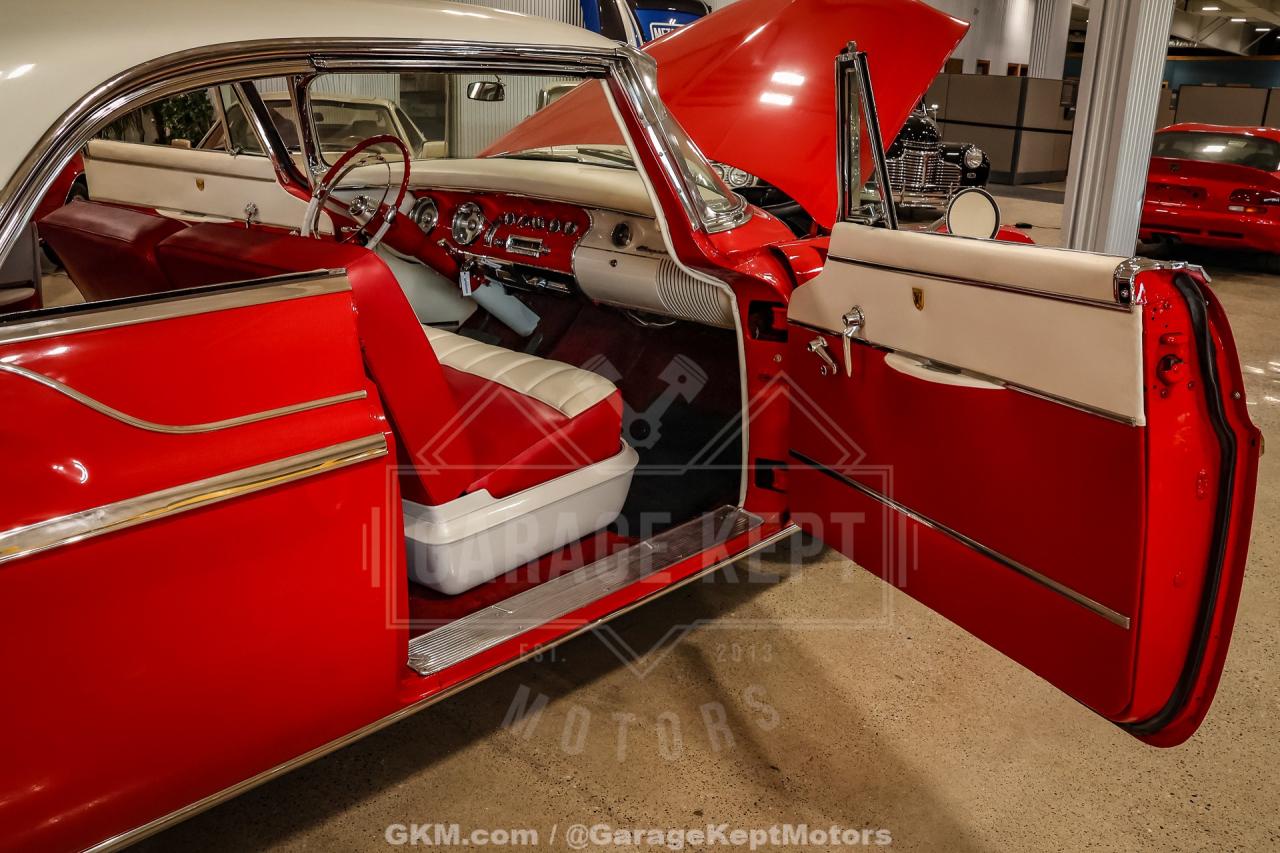 1955 Chrysler New Yorker