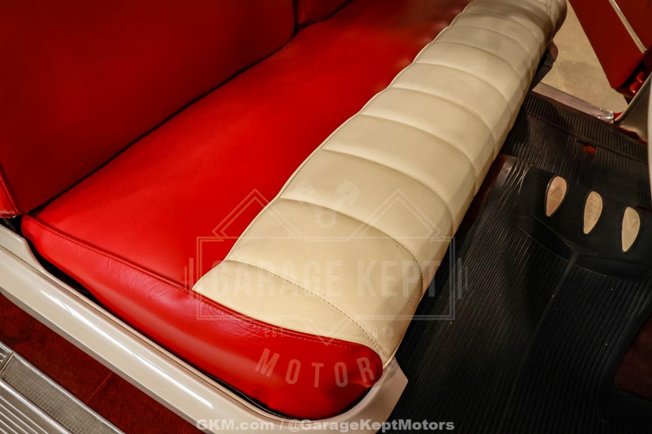 1955 Chrysler New Yorker