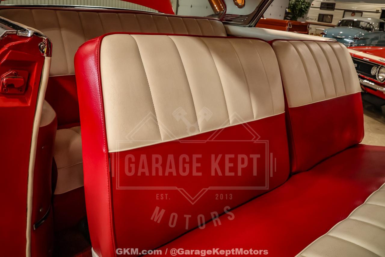 1955 Chrysler New Yorker