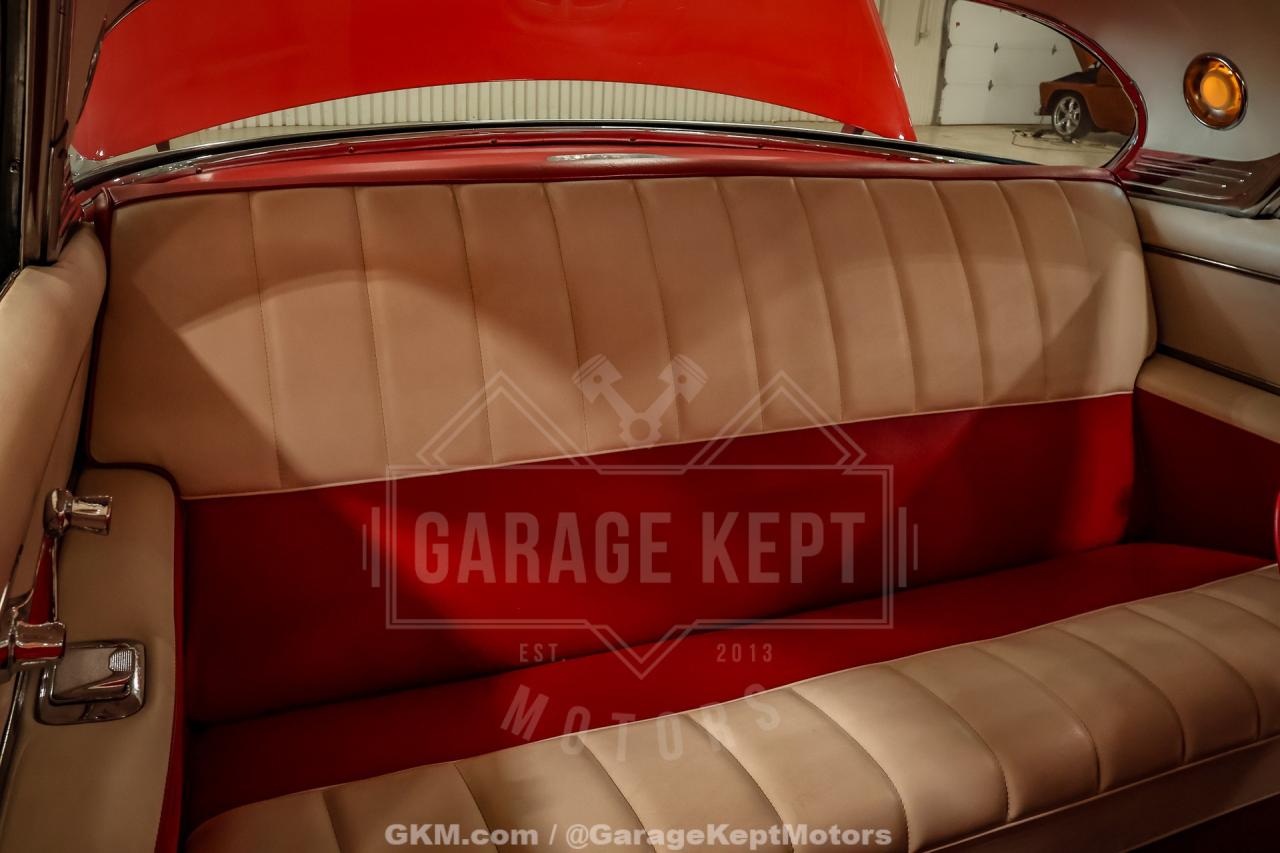 1955 Chrysler New Yorker