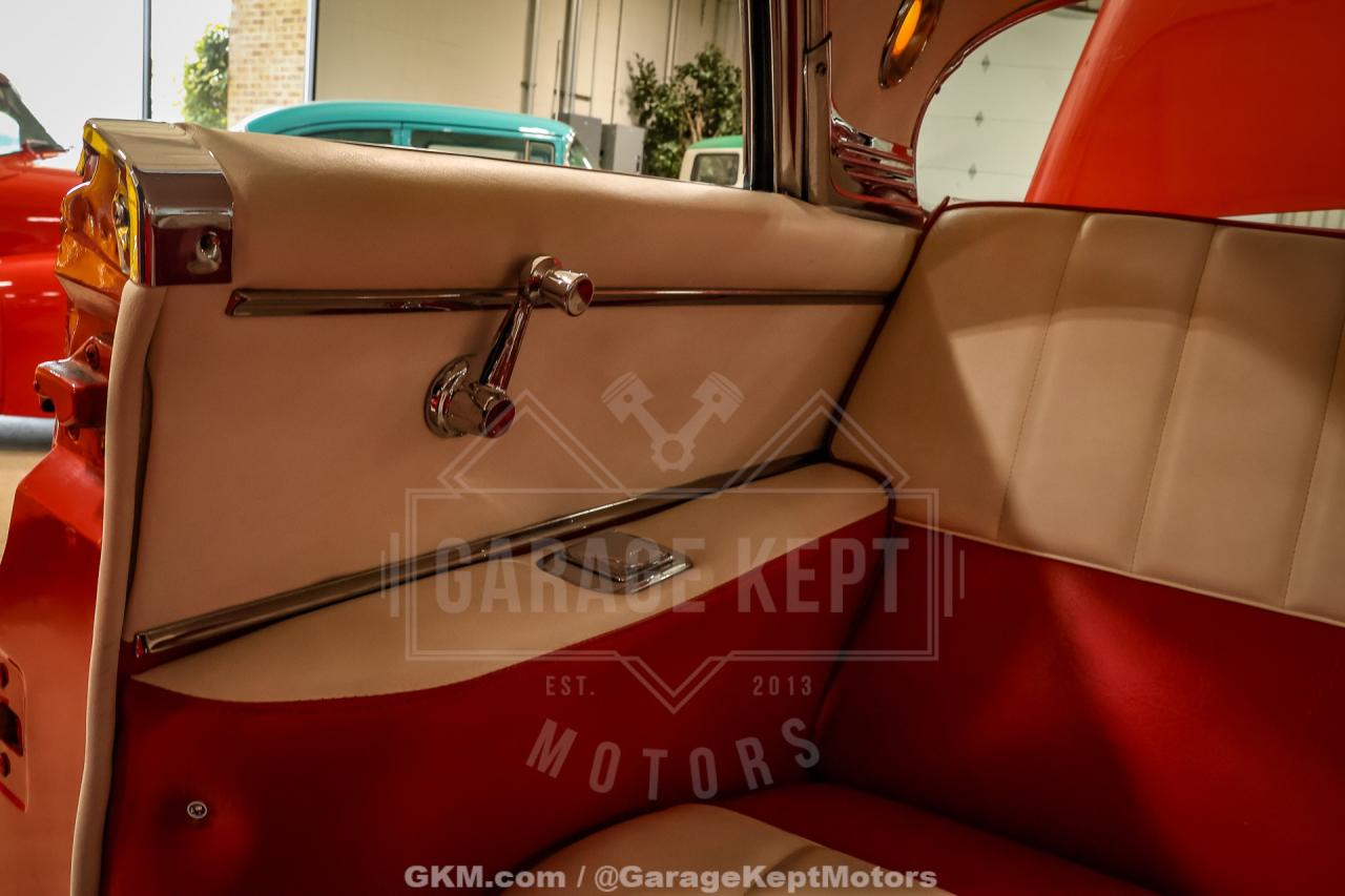 1955 Chrysler New Yorker