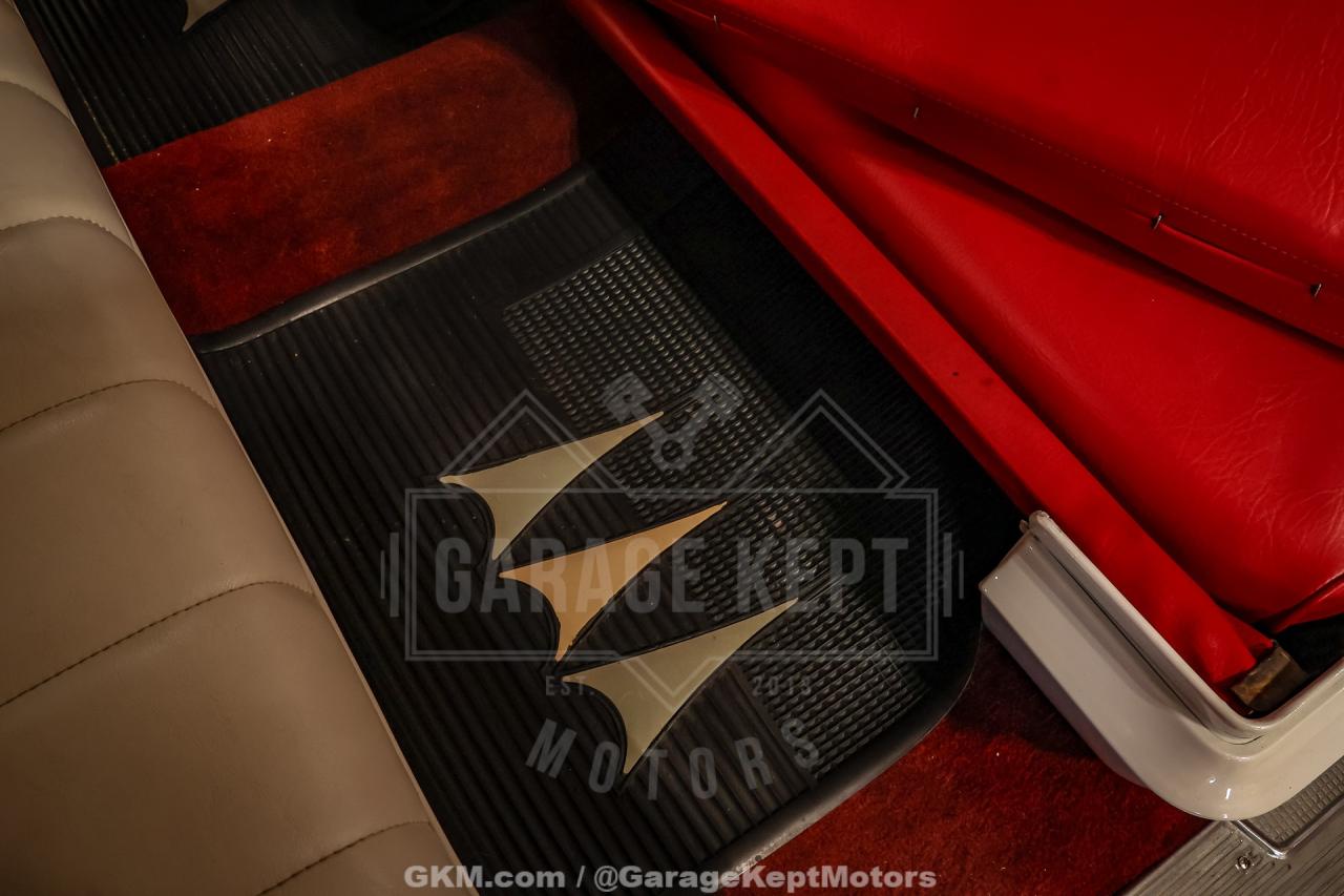 1955 Chrysler New Yorker