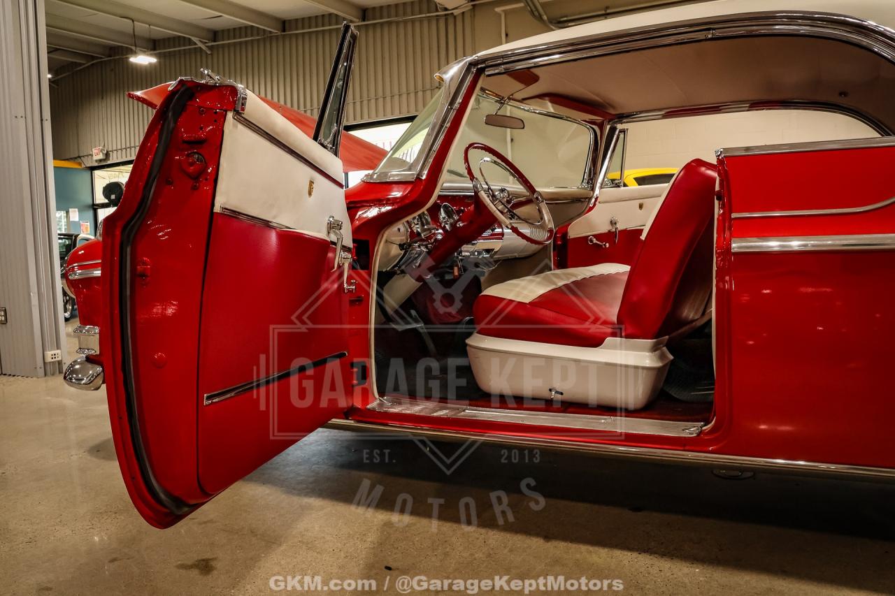 1955 Chrysler New Yorker