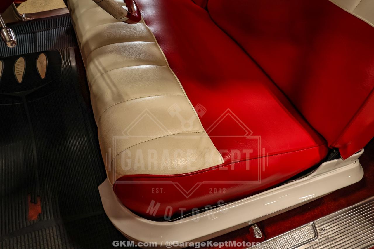 1955 Chrysler New Yorker