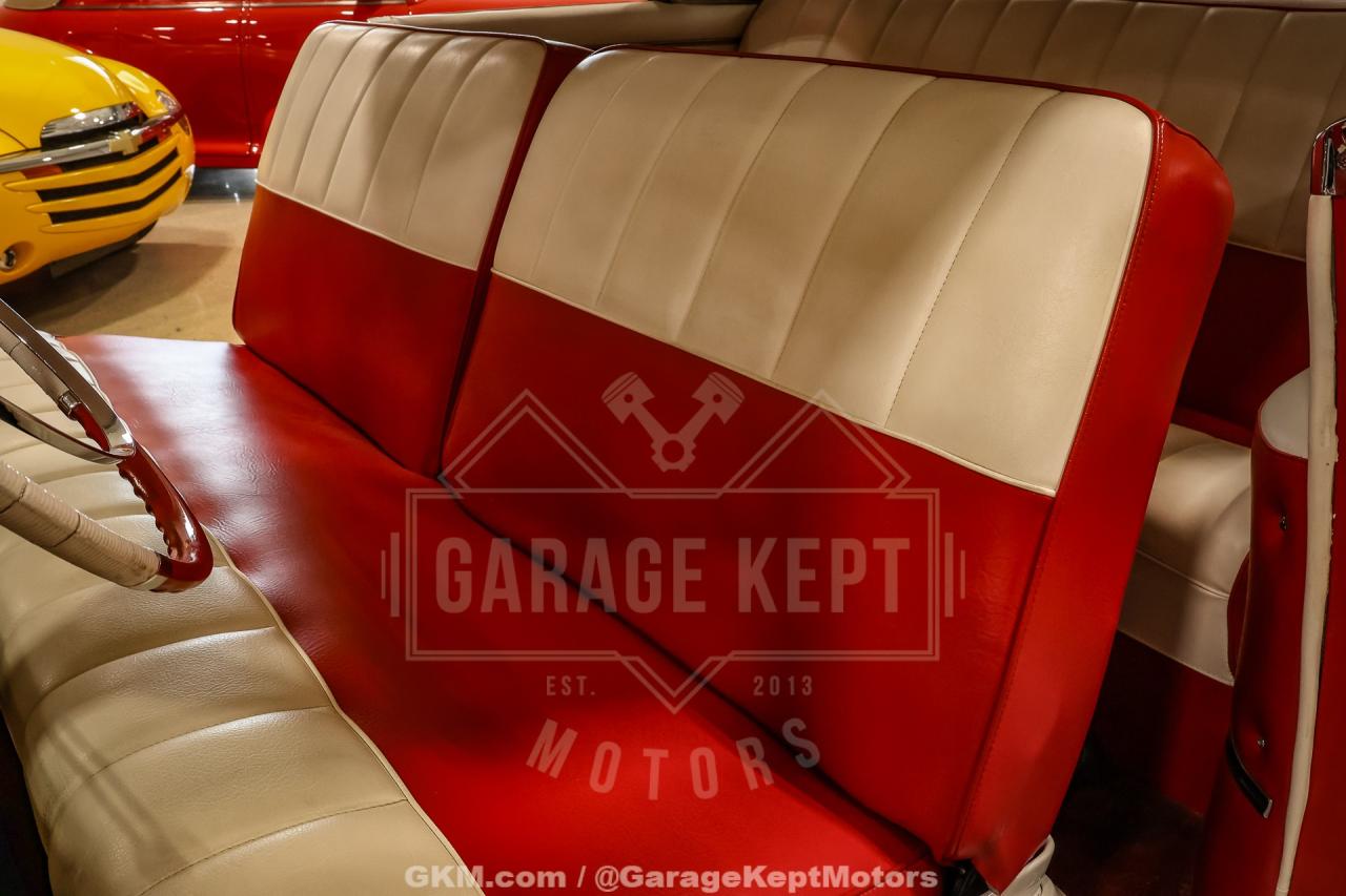 1955 Chrysler New Yorker