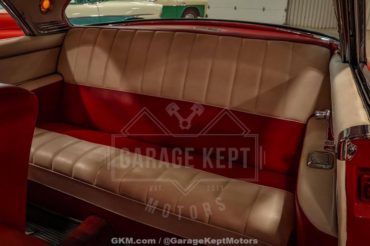 1955 Chrysler New Yorker