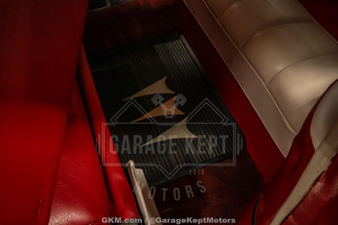 1955 Chrysler New Yorker