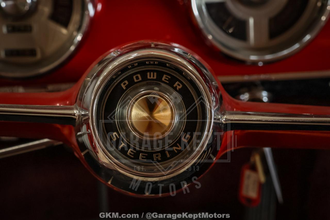 1955 Chrysler New Yorker