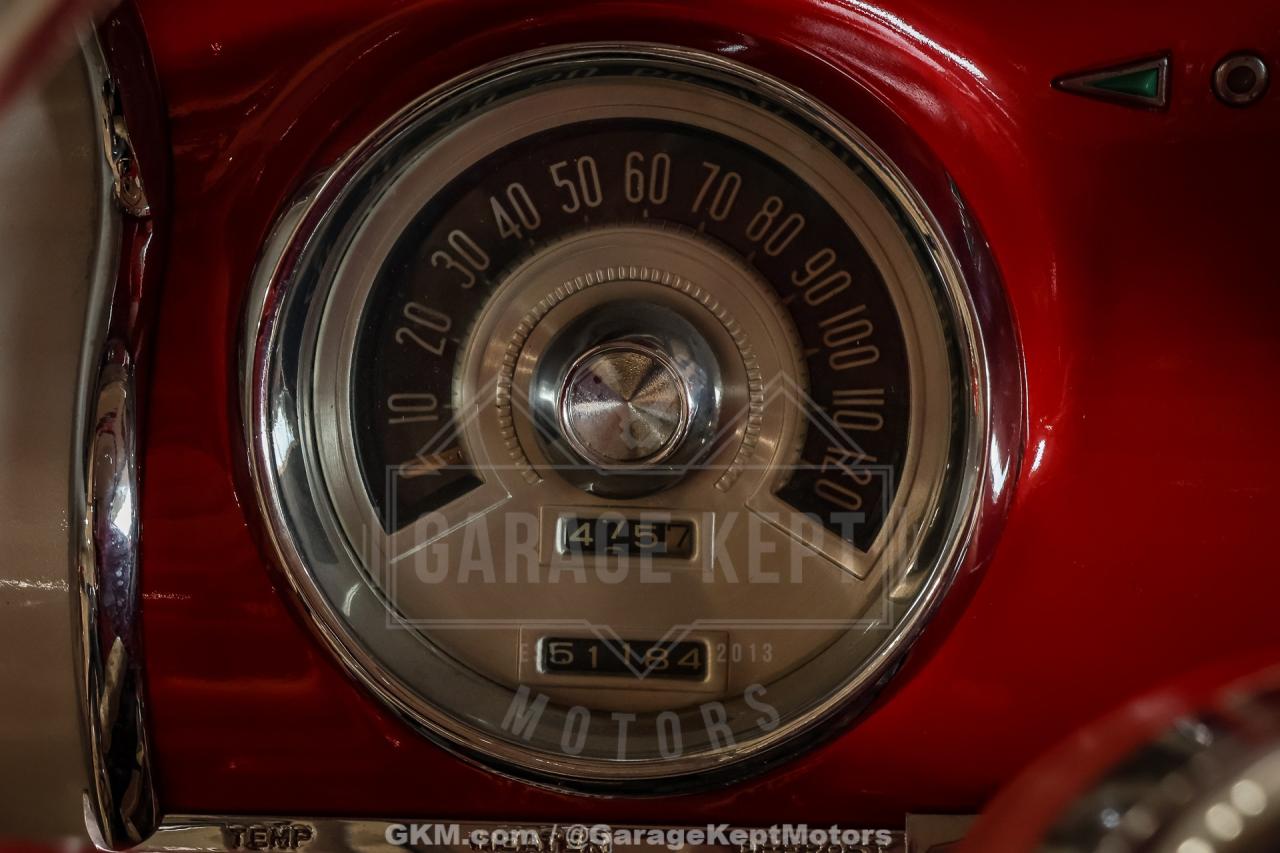 1955 Chrysler New Yorker