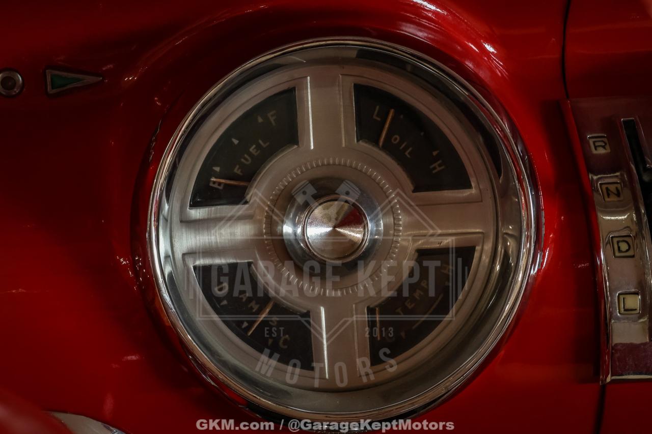 1955 Chrysler New Yorker