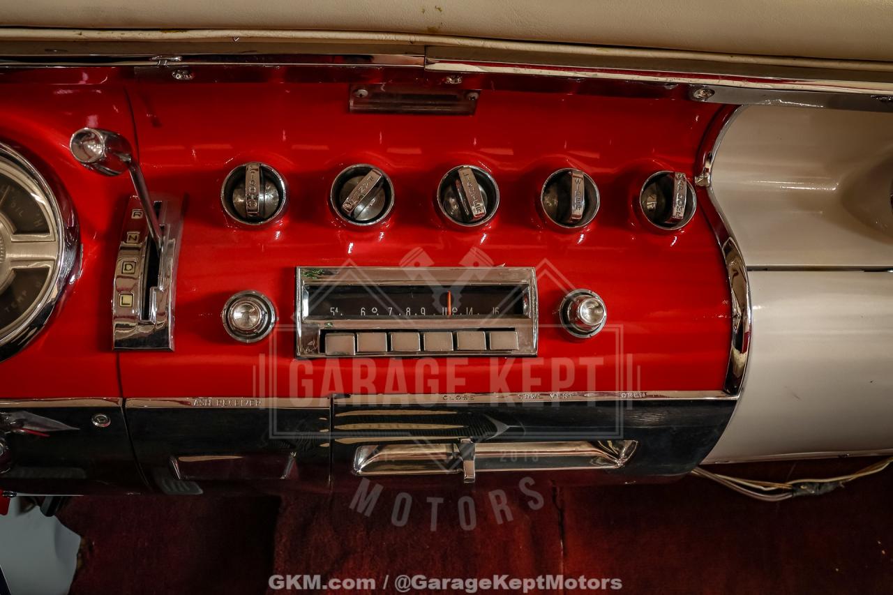 1955 Chrysler New Yorker