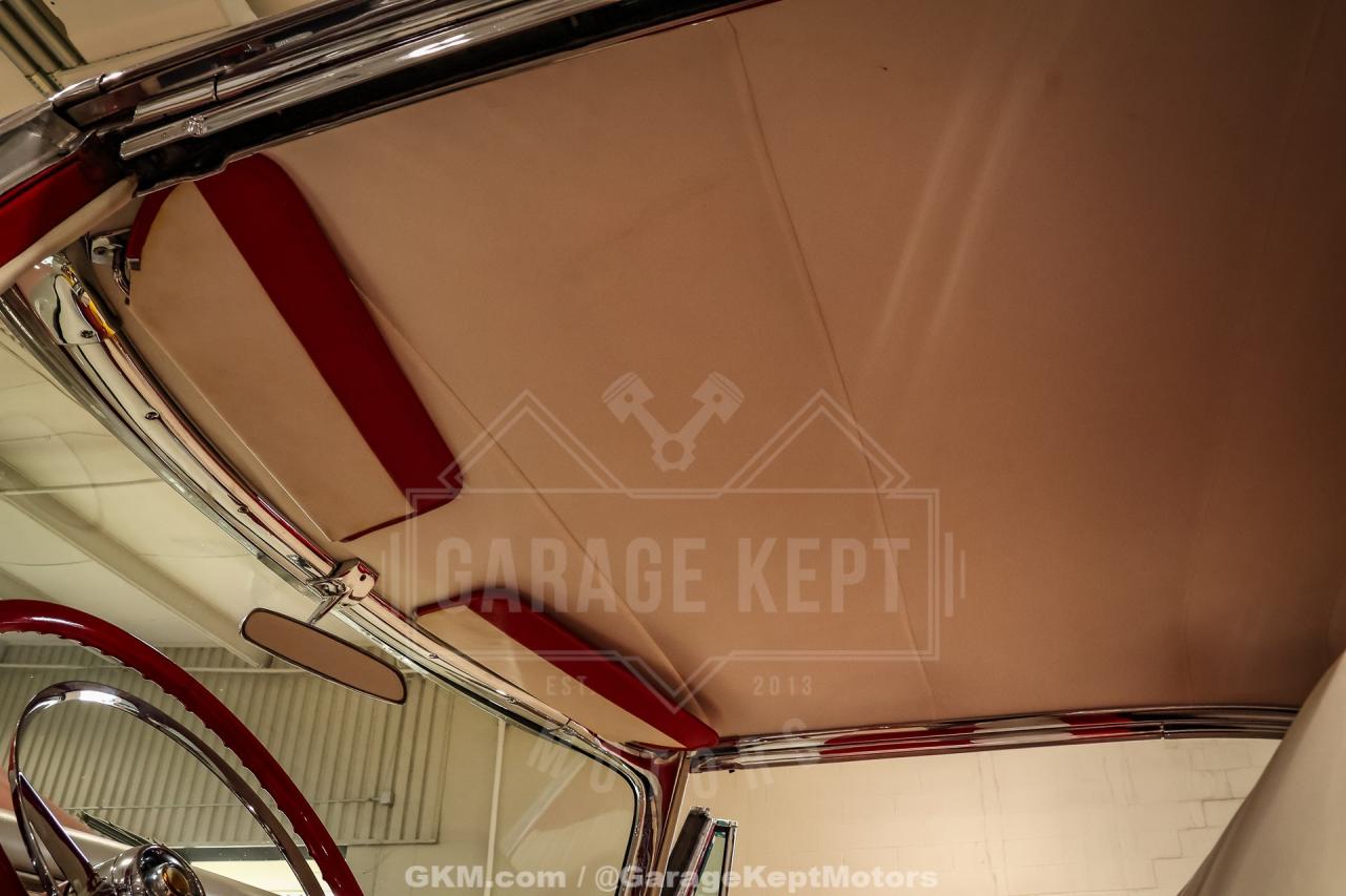 1955 Chrysler New Yorker