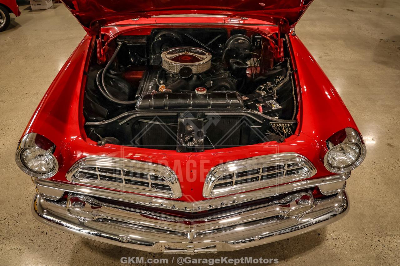 1955 Chrysler New Yorker