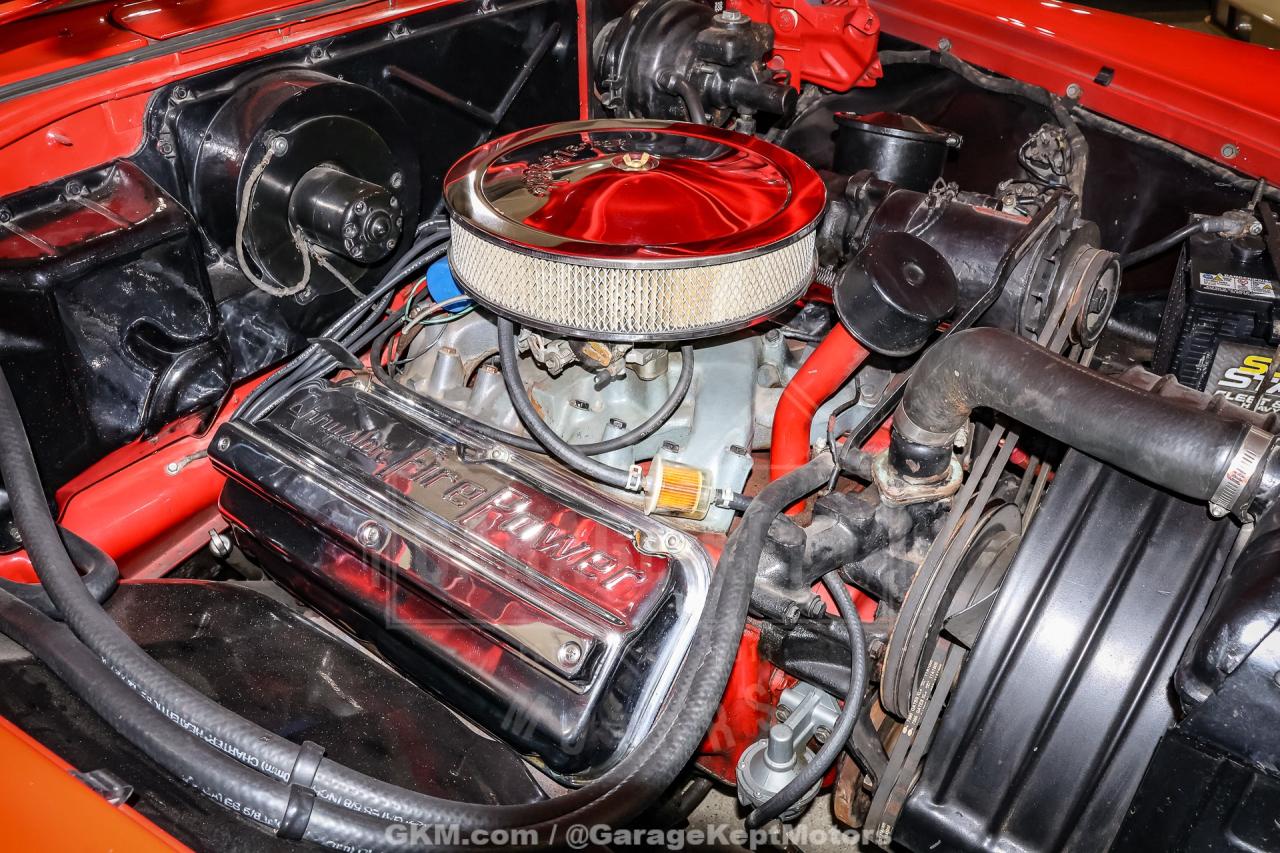 1955 Chrysler New Yorker