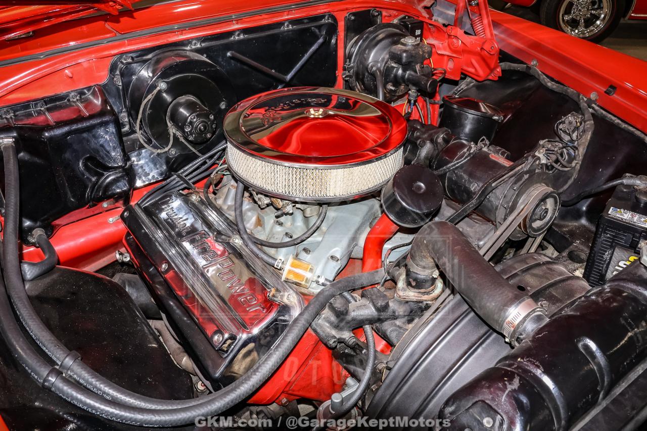 1955 Chrysler New Yorker