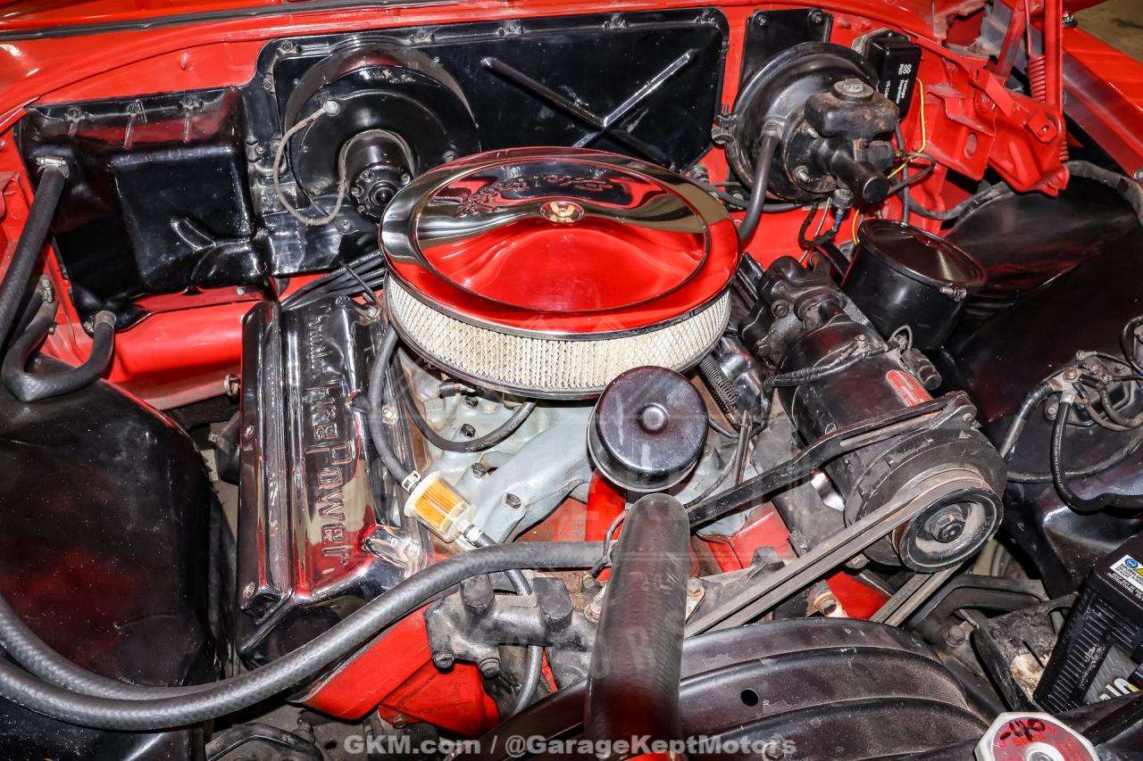 1955 Chrysler New Yorker