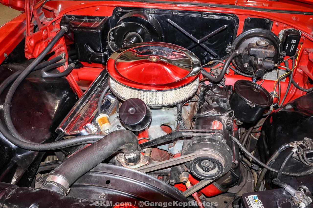 1955 Chrysler New Yorker