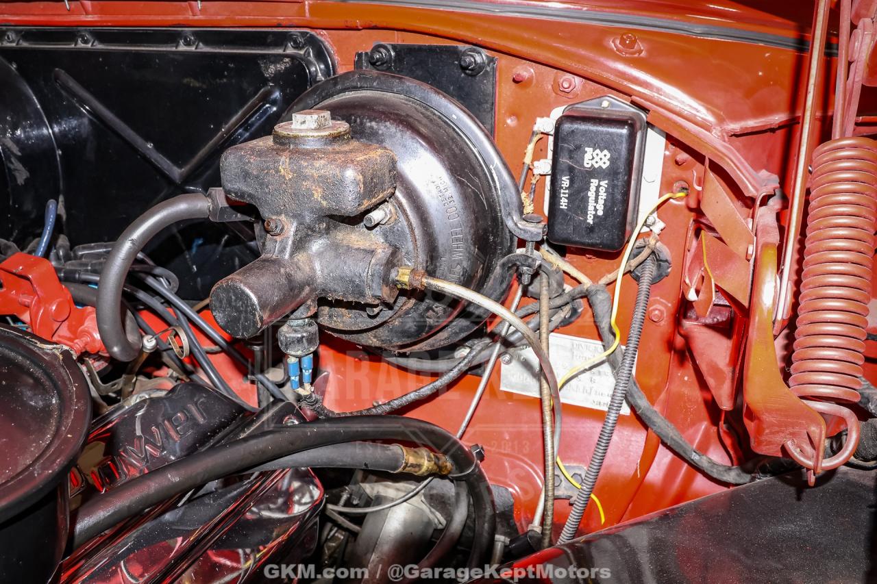 1955 Chrysler New Yorker