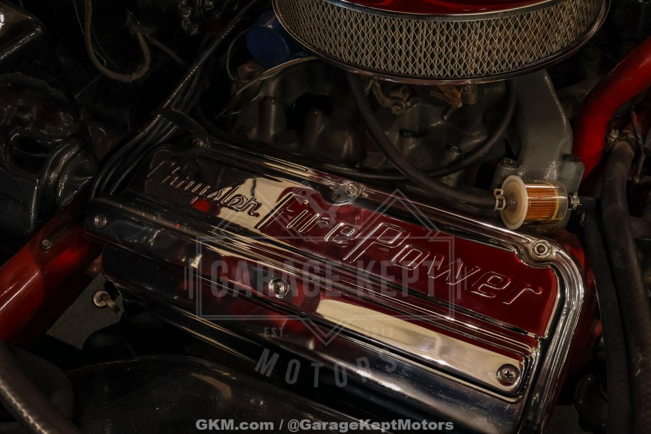 1955 Chrysler New Yorker