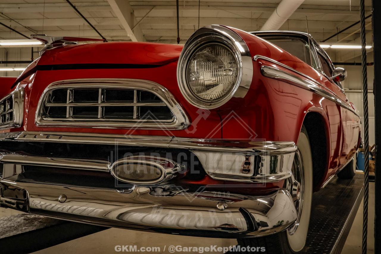 1955 Chrysler New Yorker