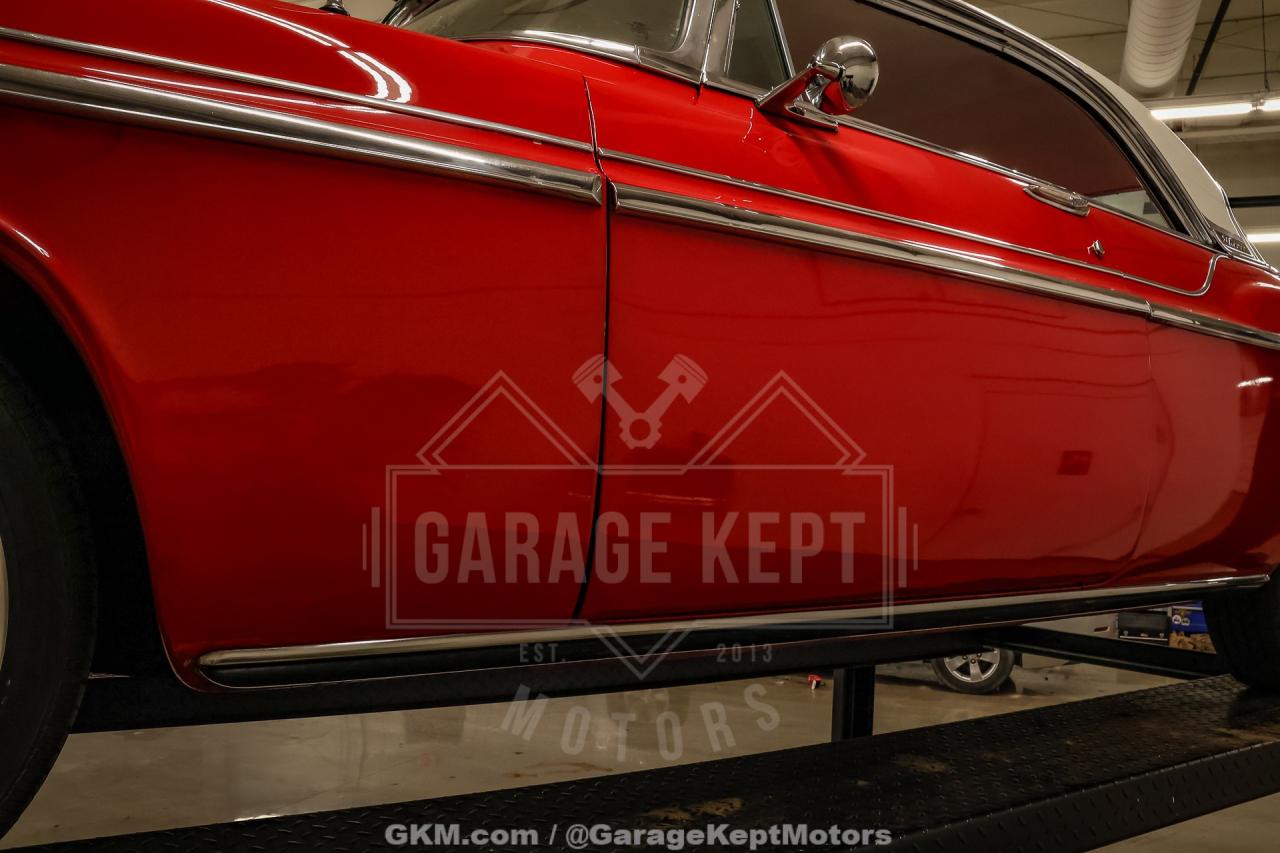 1955 Chrysler New Yorker