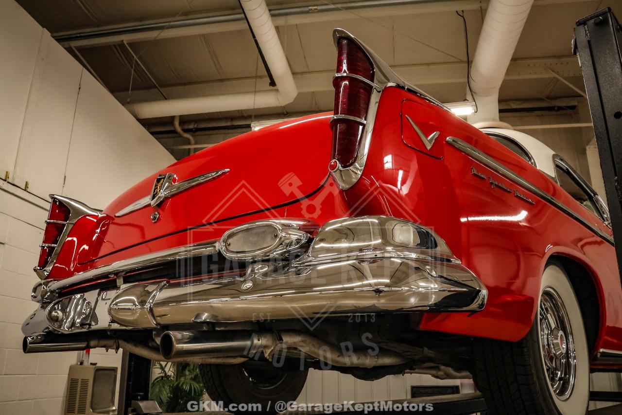 1955 Chrysler New Yorker