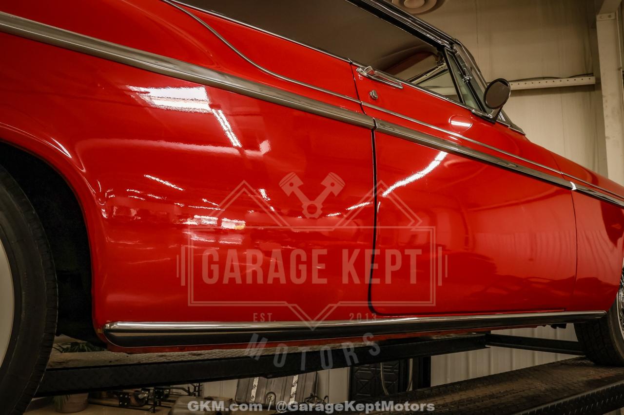 1955 Chrysler New Yorker