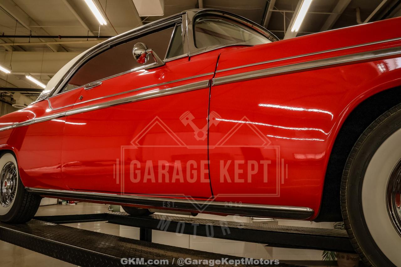 1955 Chrysler New Yorker