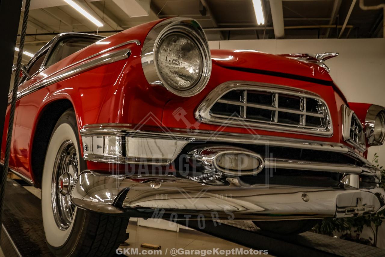 1955 Chrysler New Yorker