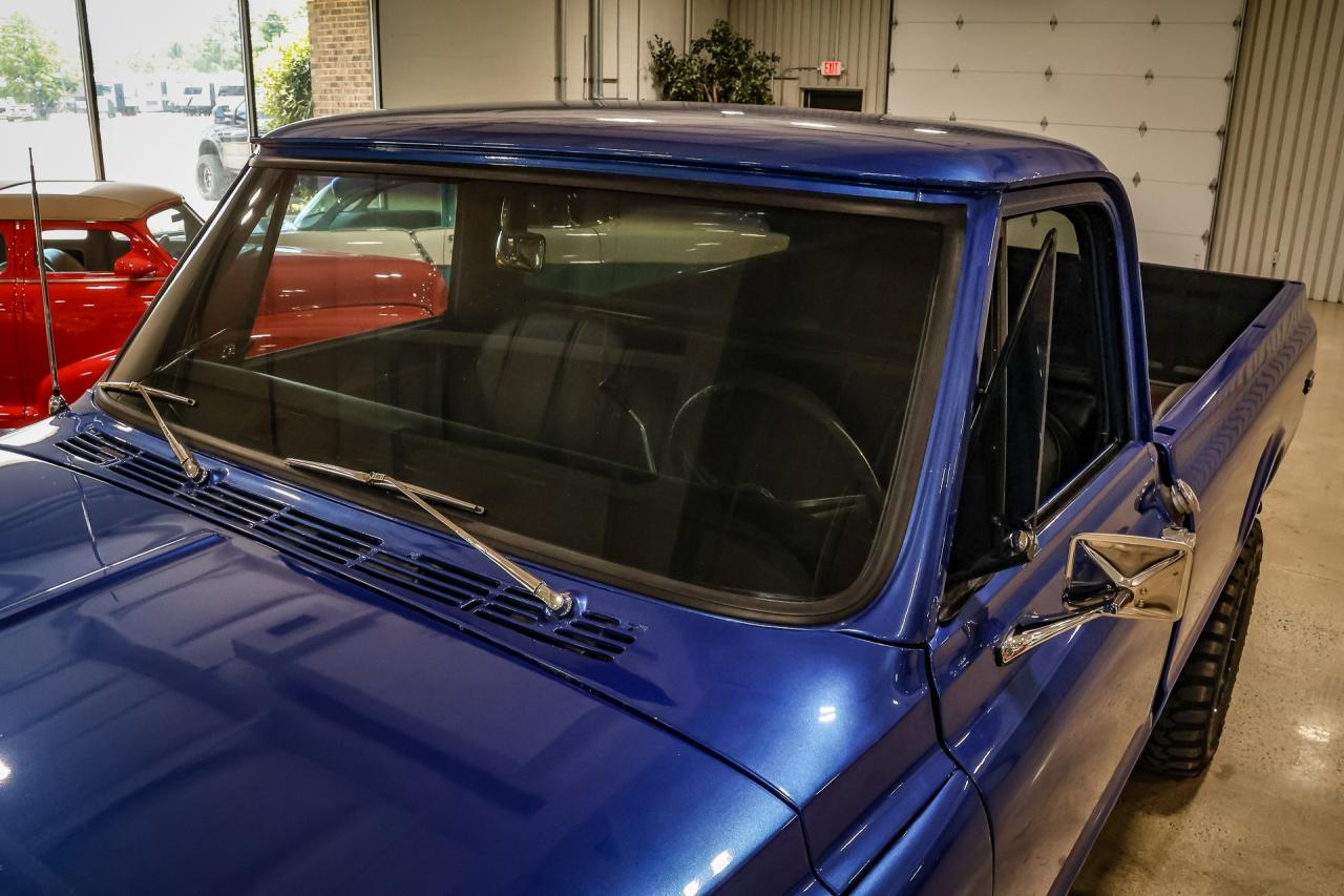 1970 Chevrolet K20
