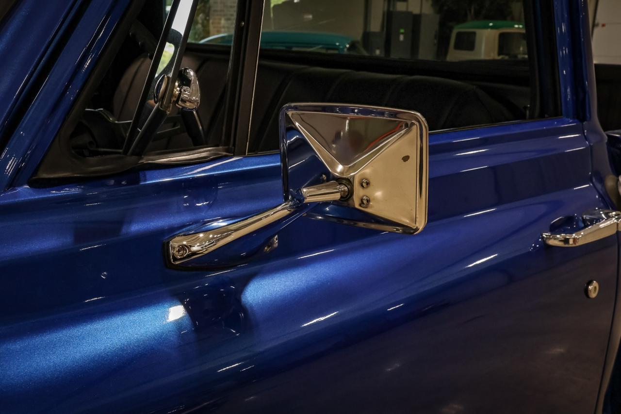 1970 Chevrolet K20