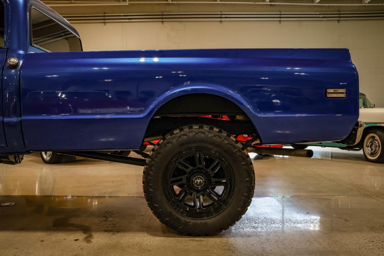 1970 Chevrolet K20