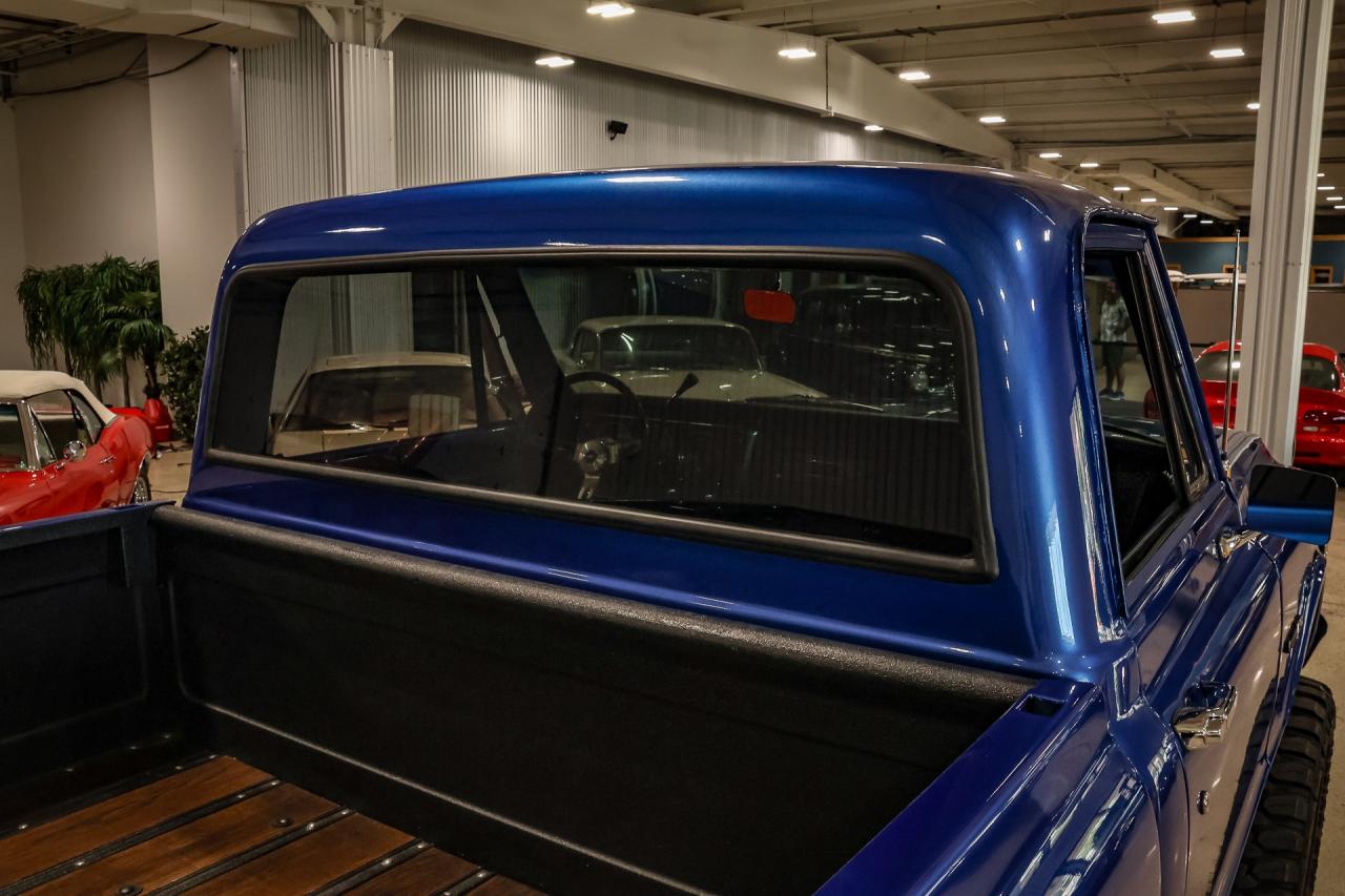 1970 Chevrolet K20