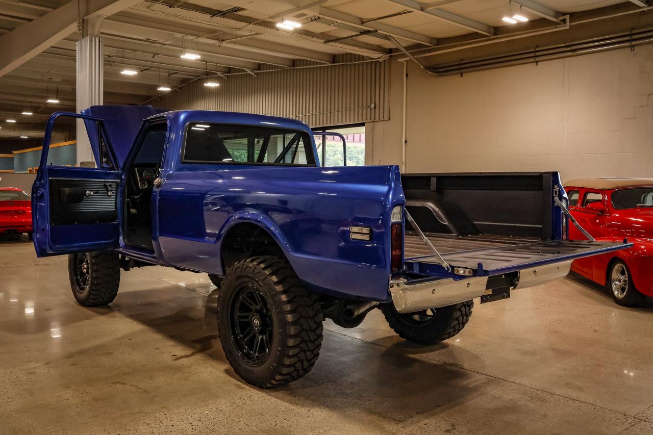 1970 Chevrolet K20