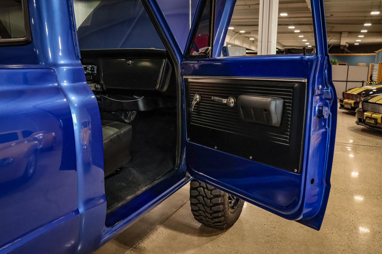 1970 Chevrolet K20