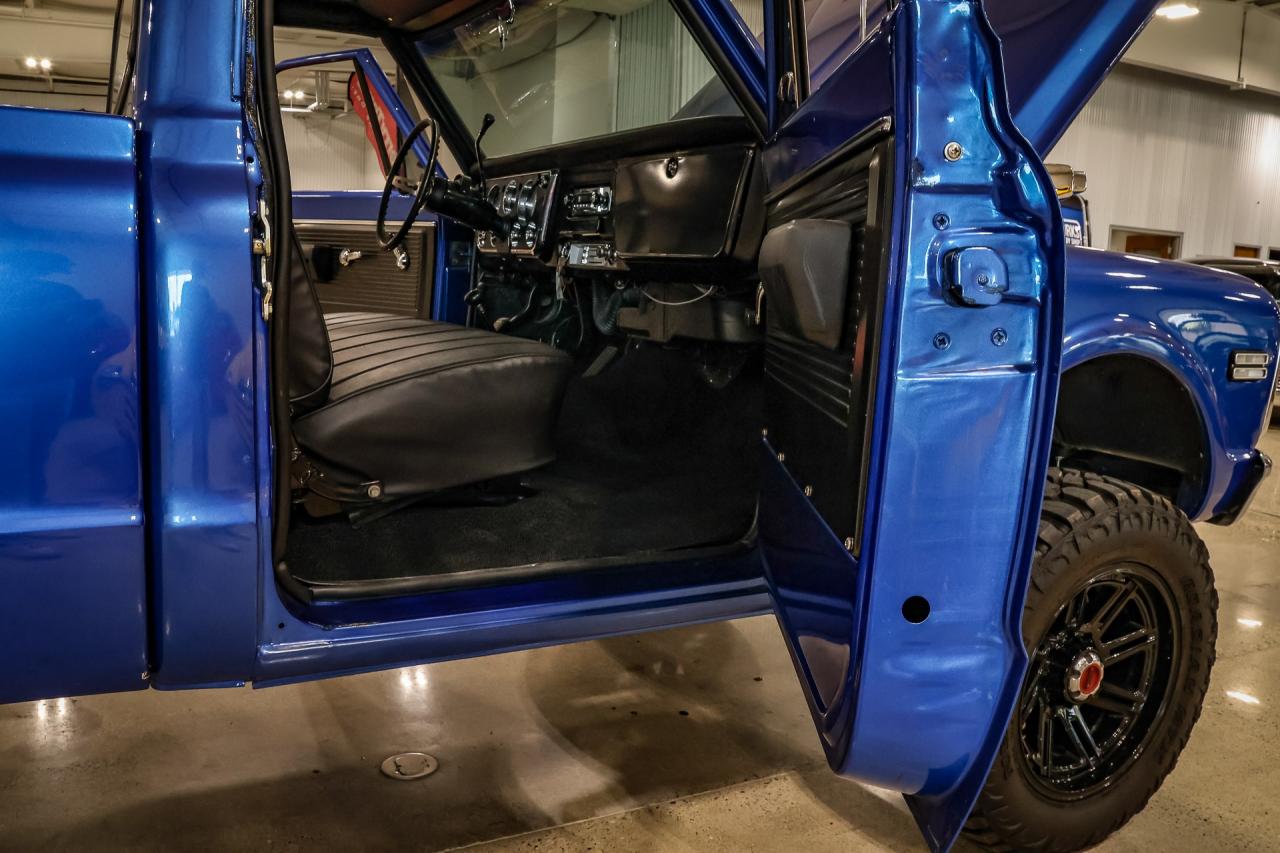 1970 Chevrolet K20