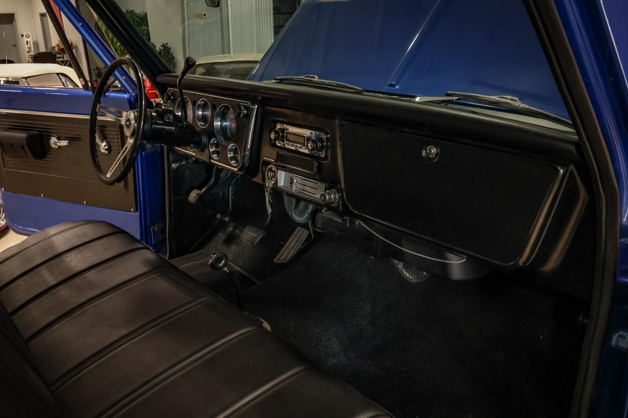 1970 Chevrolet K20