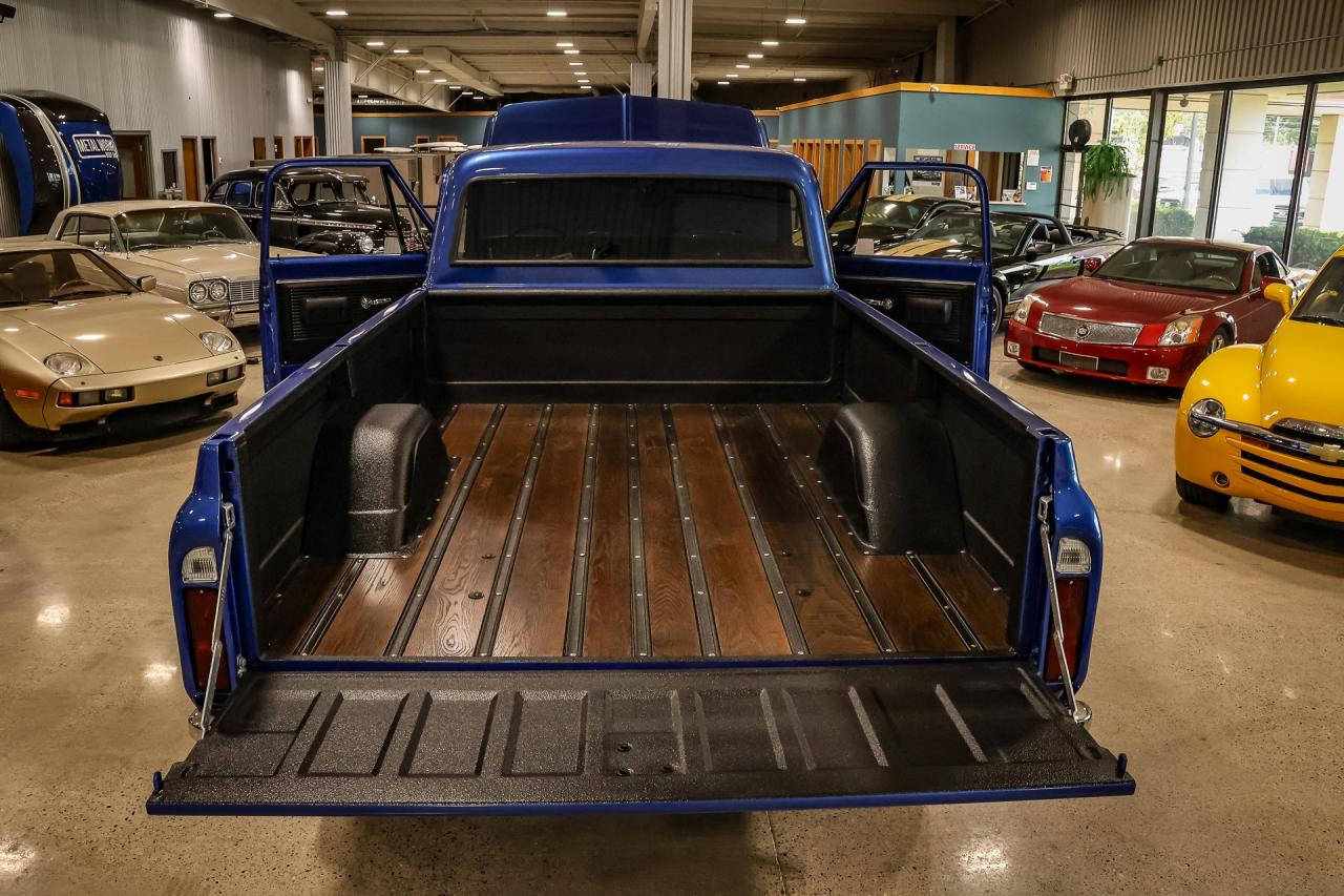 1970 Chevrolet K20