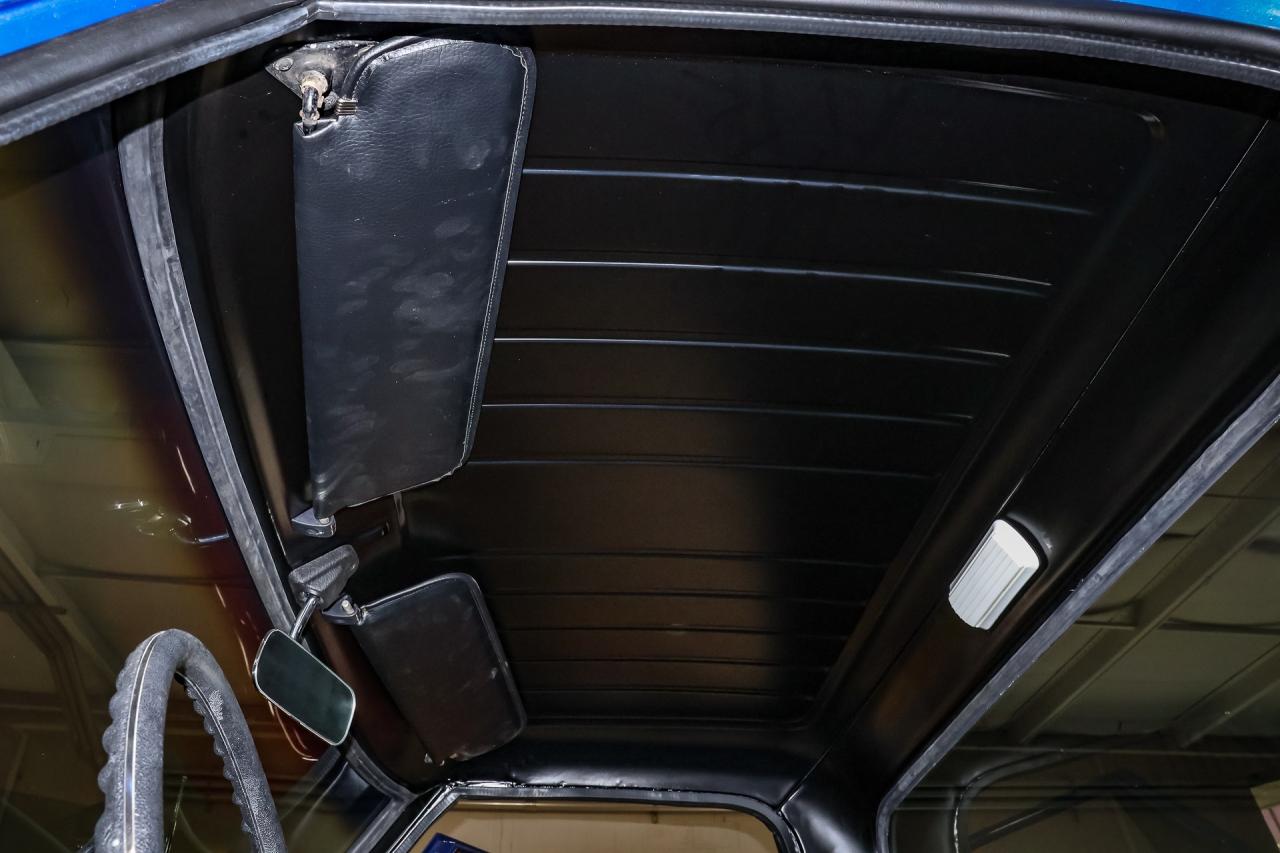 1970 Chevrolet K20
