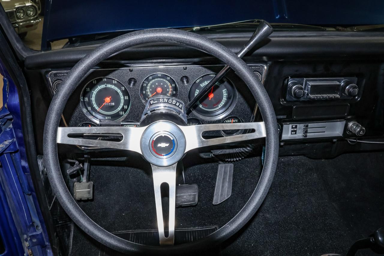 1970 Chevrolet K20