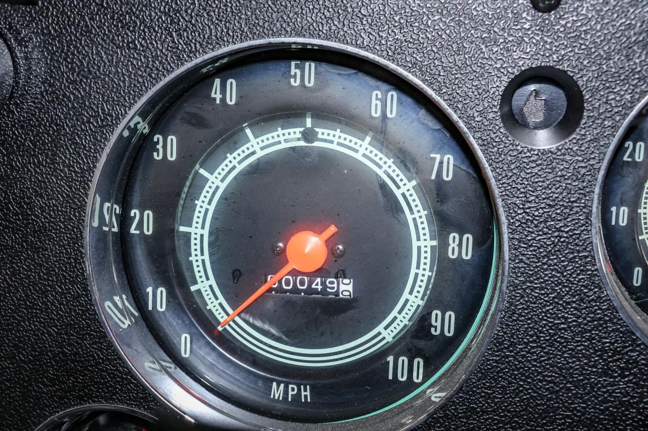 1970 Chevrolet K20