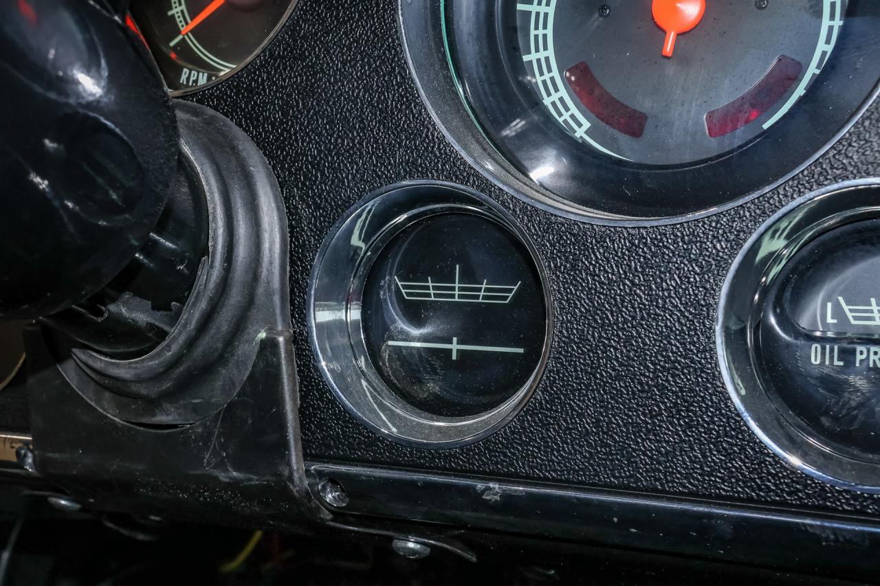 1970 Chevrolet K20