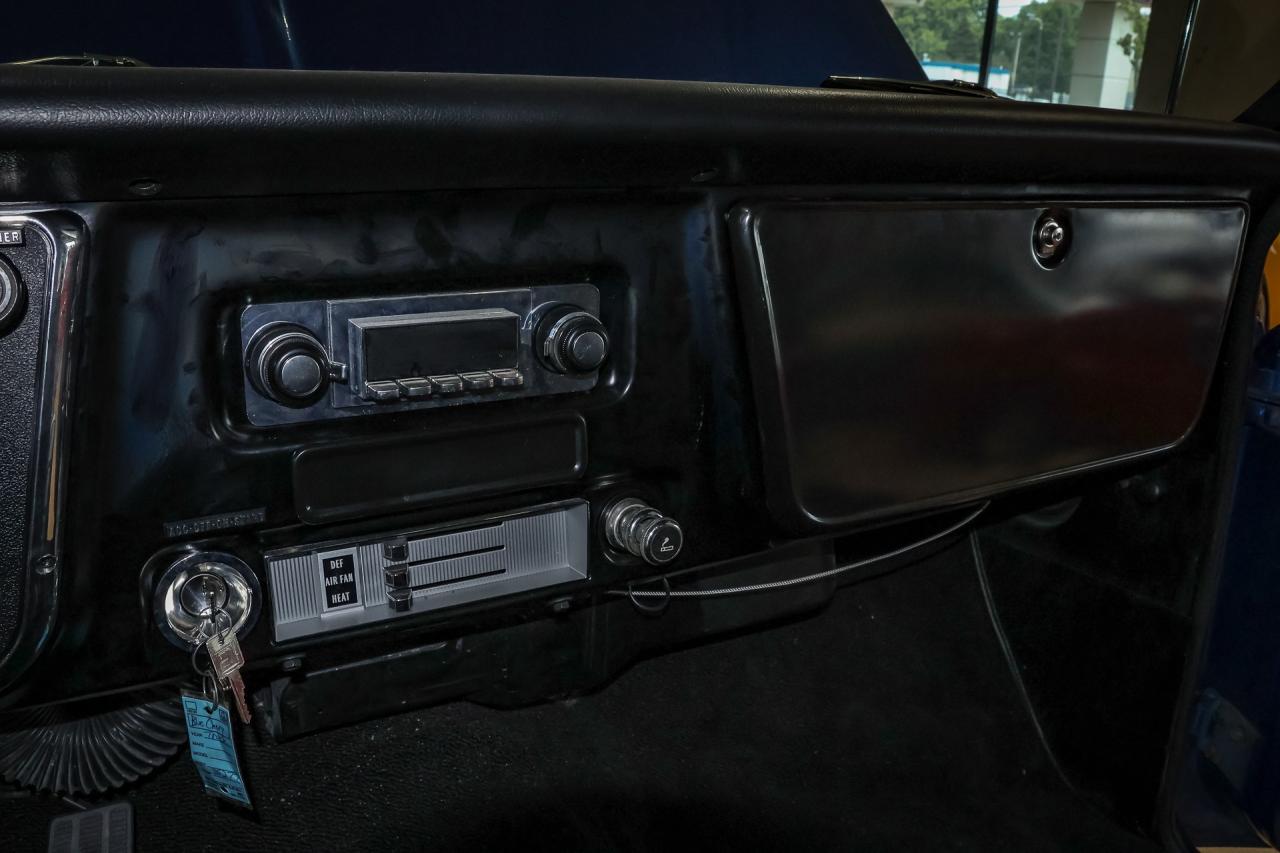1970 Chevrolet K20