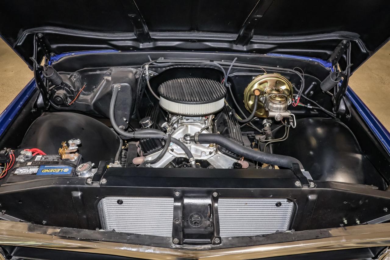 1970 Chevrolet K20