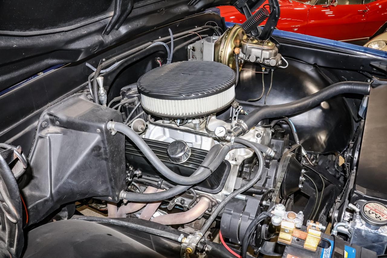 1970 Chevrolet K20