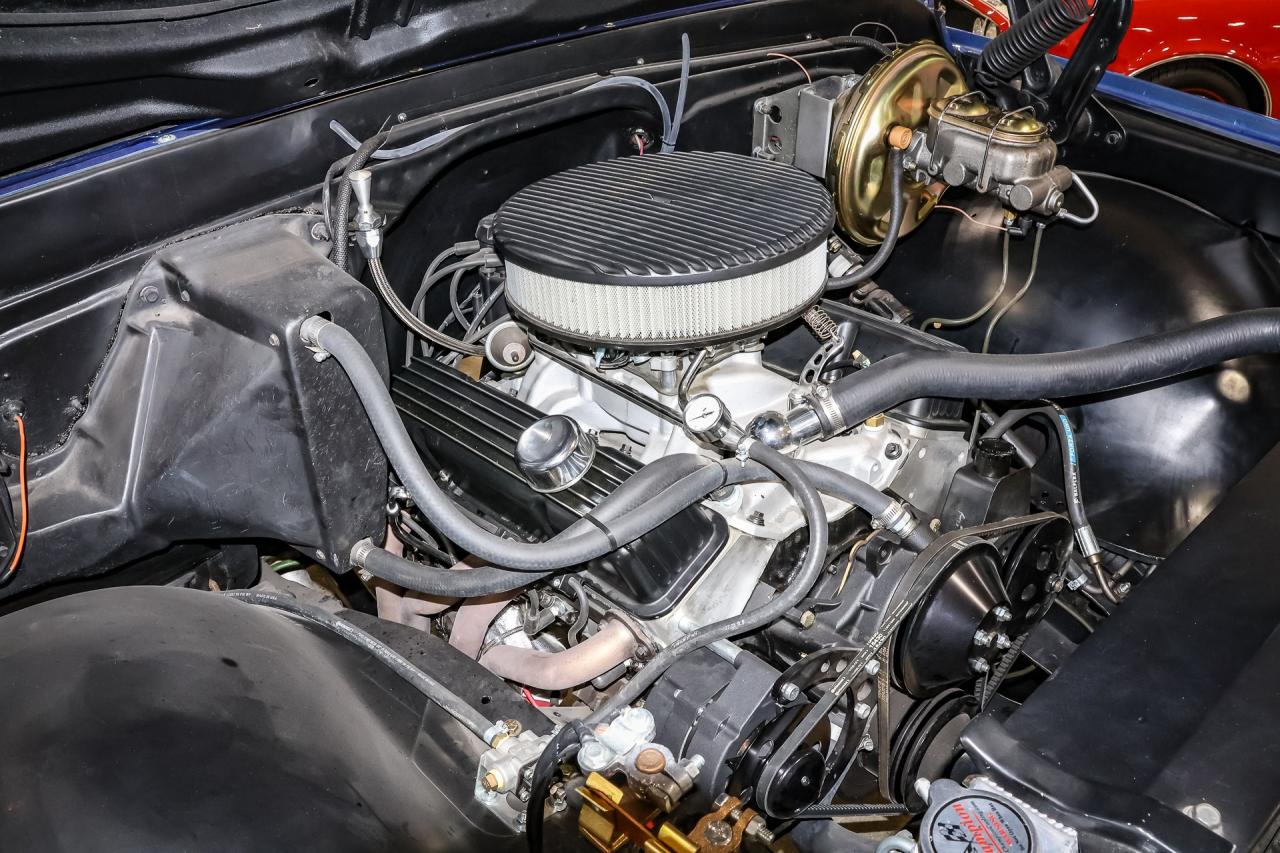 1970 Chevrolet K20