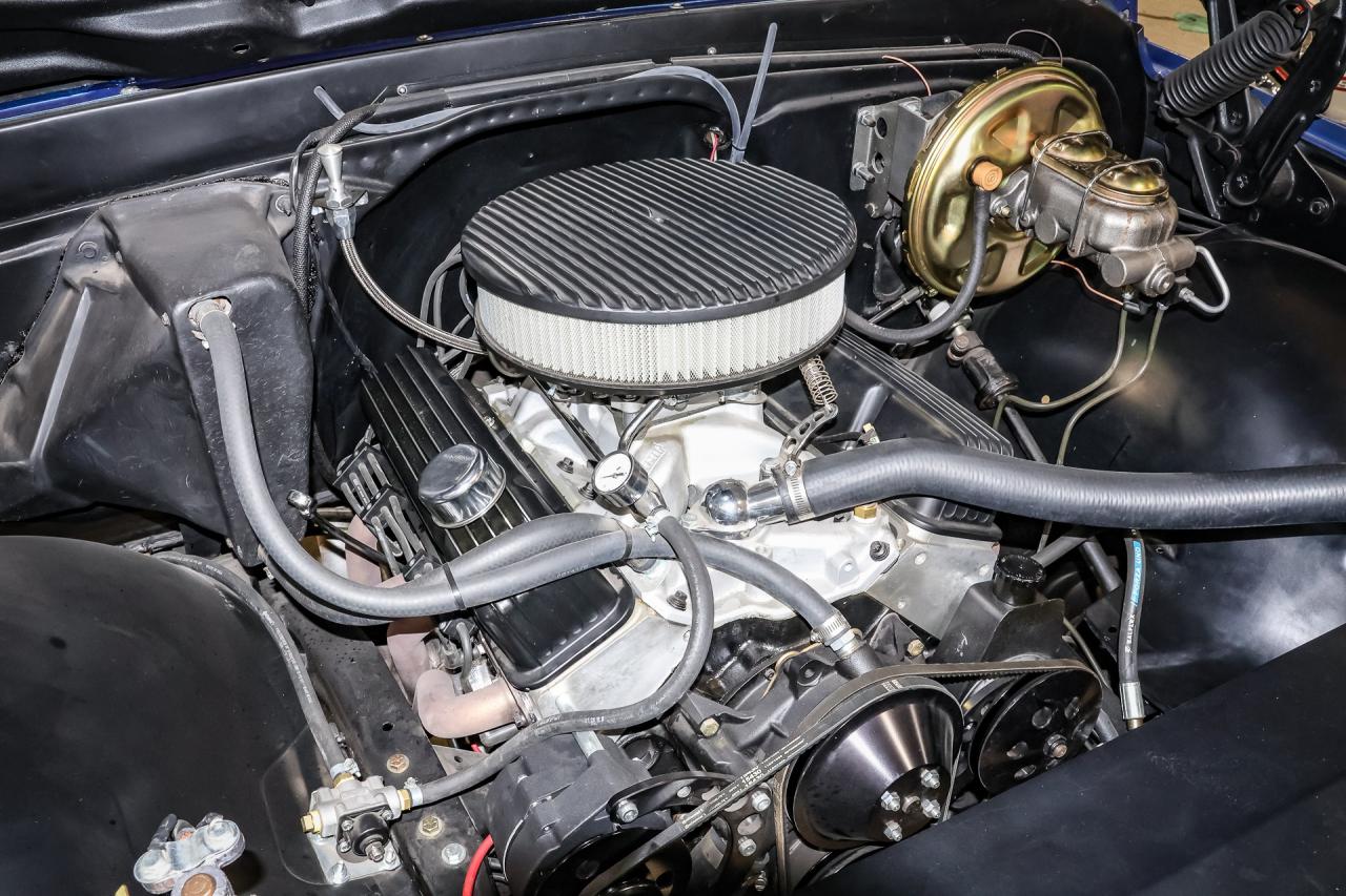 1970 Chevrolet K20